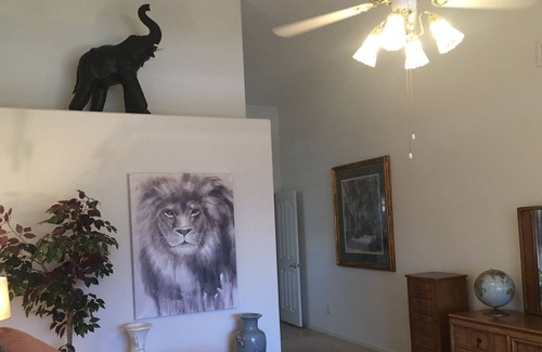 Saddlebrooke House | Resort Living & Beautiful Views At This Saddlebrooke Home