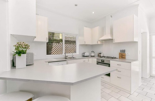 Coogee House | Resort Living Coogee