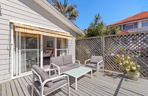 Coogee House | Resort Living Coogee