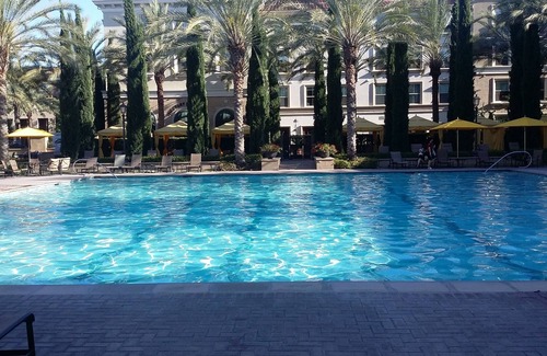 Irvine Apartment | Resort luxury living . Fully furnished one bedroom Loft in Irvine