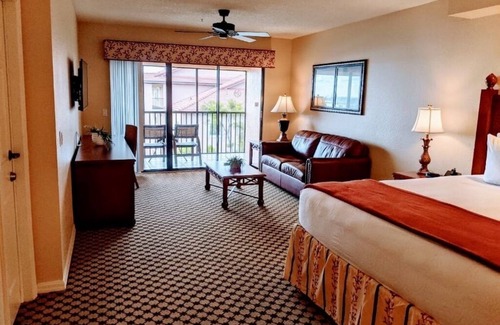 Florida Central Atlantic Coast Resort | Resort Near Disney World Universal and Seaworld