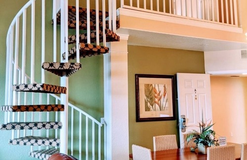 Florida Central Atlantic Coast Resort | Resort Near Disney World Universal and Seaworld