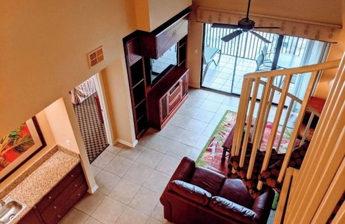 Florida Central Atlantic Coast Resort | Resort Near Disney World Universal and Seaworld