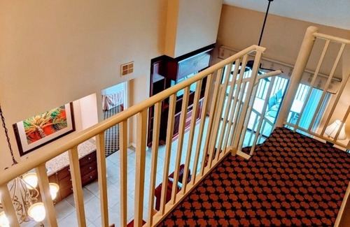 Florida Central Atlantic Coast Resort | Resort Near Disney World Universal and Seaworld