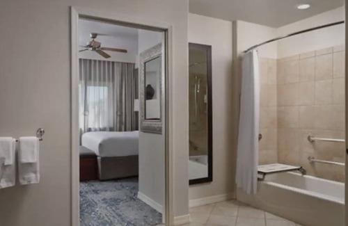 North Scottsdale Resort | RESORT - Next to Waste Mgmt Phx Open - Best Location