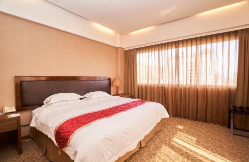 Jiaoxi Hotel | Resort One Hotel