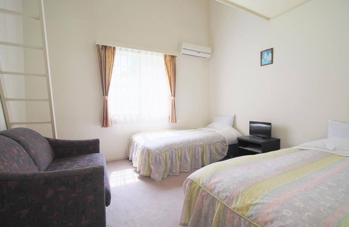 Yamanakako House | RESORT PENSION LE LAGON