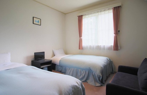Yamanakako House | RESORT PENSION LE LAGON