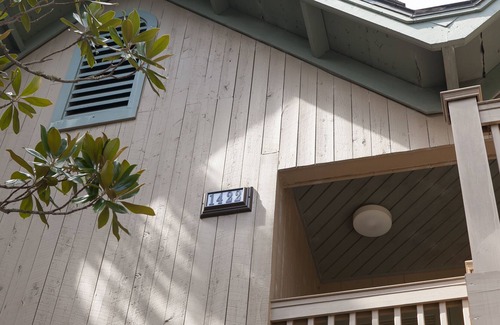West Beach Village Villa | Resort Privileges located in West Beach