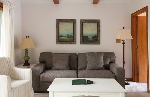 West Beach Village Villa | Resort Privileges located in West Beach