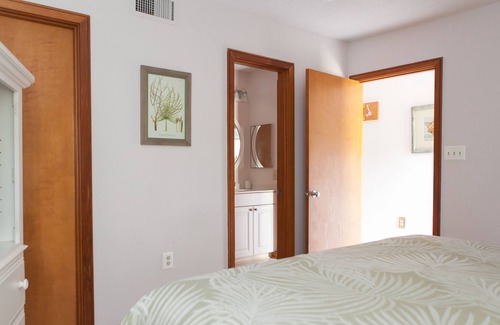 West Beach Village Villa | Resort Privileges located in West Beach