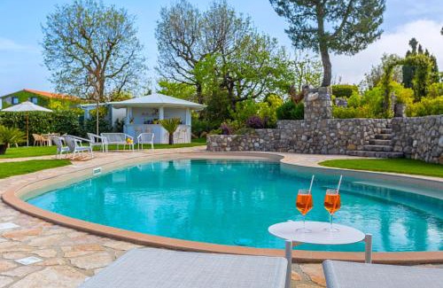 Sant'Agata sui Due Golfi Resort | Resort Ravenna
