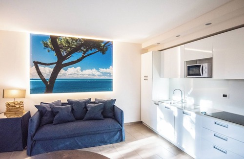 San Vincenzo House | Resort Riva degli Etruschi