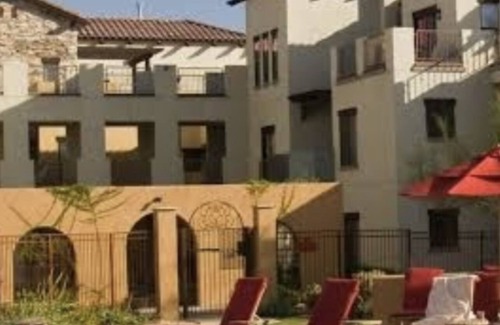 Cibola Vista Resort | Resort setting at its best