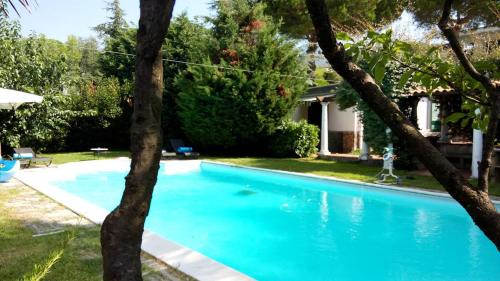 Ercolano Villa | Resort Siranita