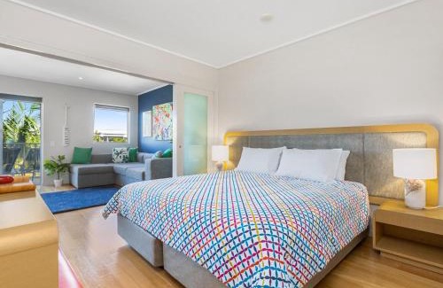 Kingscliff Apartment | Resort & Spa 6316 with resort Tropical Pool