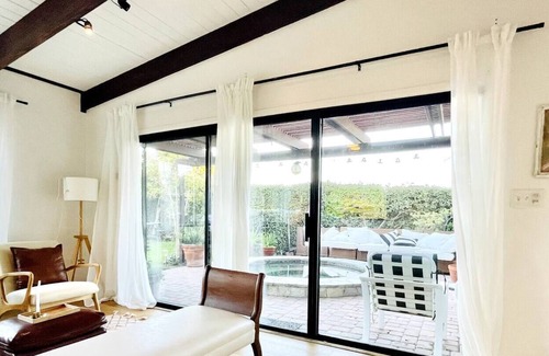 Rancho Palos Verdes House | Resort Style House in Exclusive Palos Verdes
