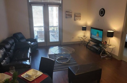 Spring Apartment | Resort Style 2 bed/2 bath Apartment in Spring, TX