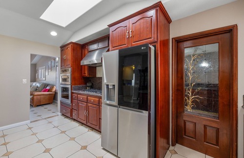Valle Vista House | Resort-Style 5BR + Pool + Sleeps 13 + Pet-Friendly