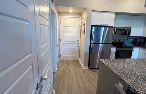 Boynton Beach Apartment | Resort-Style Apartment Minutes from Boynton Beach.
