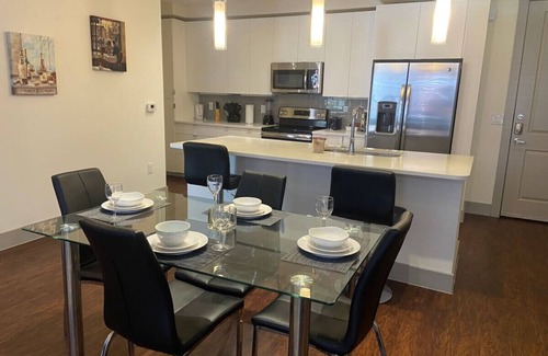 The Galleria Apartment | Resort Style apartments near Galleria