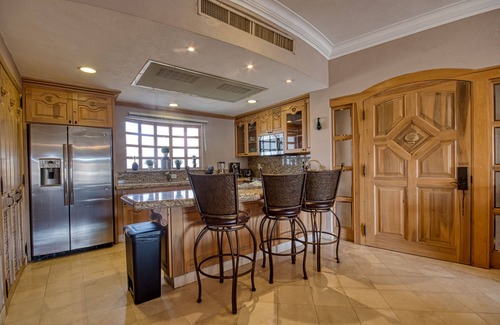 Los Cabos Villa | Resort-Style Comfort: Ocean Views, Pool & Beach! Summer Rates!