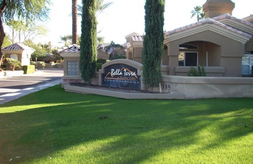 Paradise Valley Village Condo | Resort Style Condo in Scottsdale/Paradise Valley