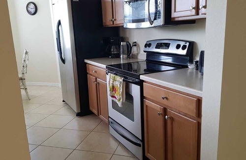 Naples Condo | Resort style condo in Beautiful Heritage Bay