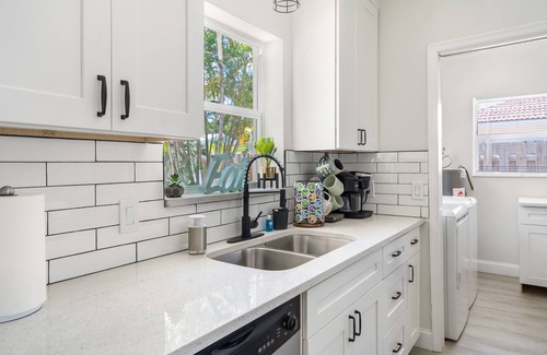 Boynton Beach House | RESORT STYLE HOME W/HEATED POOL MINS TO BEACH & DELRAY