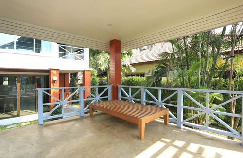Mae Hia House | Resort Style House in Chiangmai