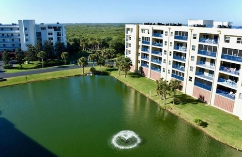 New Smyrna Beach Condo | Resort Style Living with the Comforts of Home