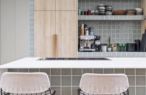 Suffolk Park House | Resort style living