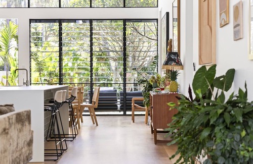 Suffolk Park House | Resort style living