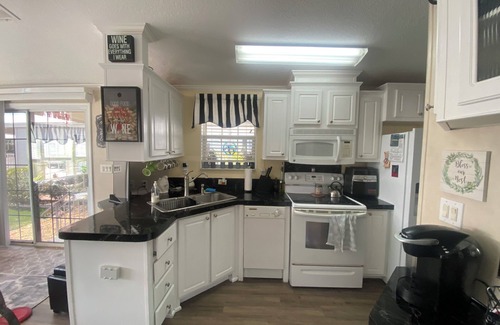Deer Creek House | Resort Style Living 55+ Golf Community near Orlando