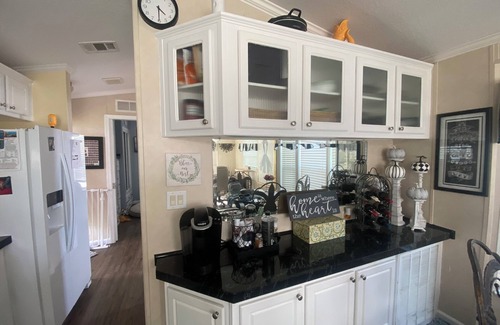 Deer Creek House | Resort Style Living 55+ Golf Community near Orlando