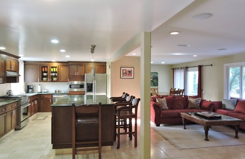 Camarillo House | Resort Style Living! A Tropical Paradise Pool Home, Golf Courses