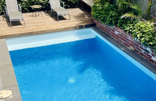 Preston House | Resort-style living in Melbourne's Inner North