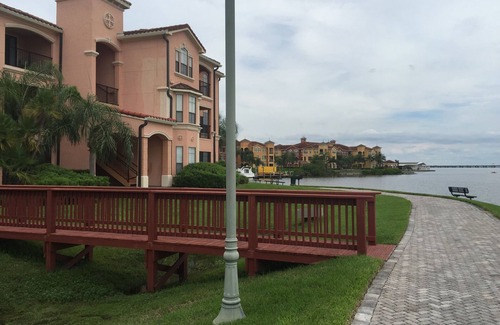 Clearwater Condo | Resort style living Resort style living