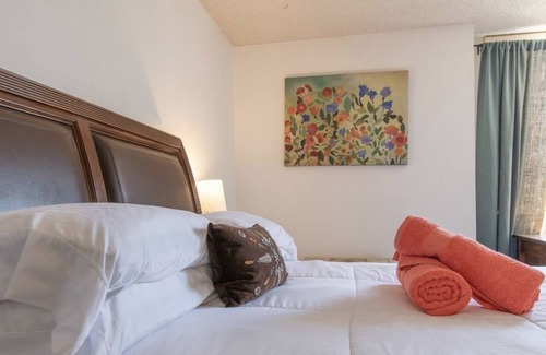 Monterey Hills Condo | Resort Style Living! Now Remolded! New pics coming!