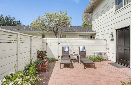 Napa Apartment | Resort-Style Napa Studio: Close to Wineries!