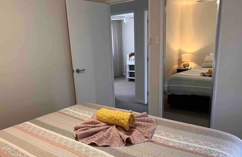 Ballina House | Resort Style Oasis, In-Town Hide-Away