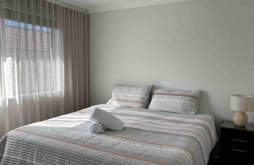 Ballina House | Resort Style Oasis, In-Town Hide-Away