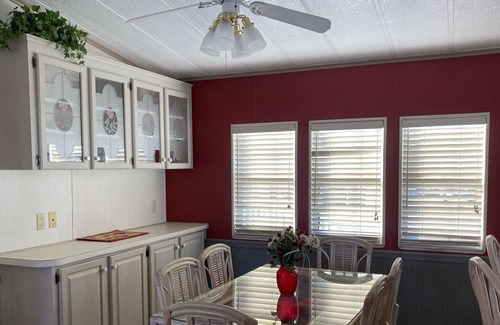 Nettles Island Cottage | Resort style oceanfront to river community #3
