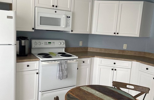 Palm Beach Gardens Condo | Resort Style Vacation Condo with keyless entry