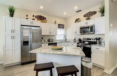 Windsor Palms House | Resort-Style Villa | Pool, Spa & Game Room!