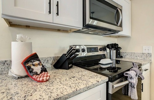 Windsor Palms House | Resort-Style Villa | Pool, Spa & Game Room!