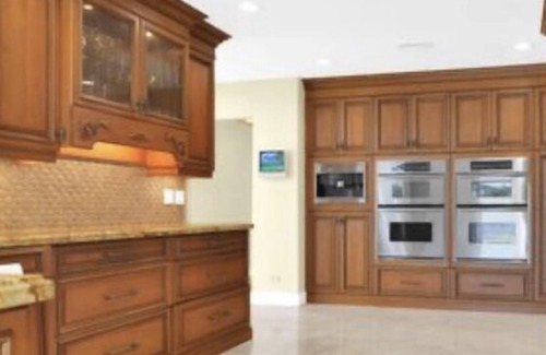 The Cove House | Resort style waterfront home on the intracoastal waterway!