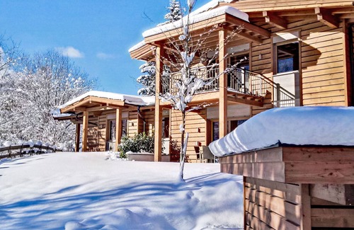 Niederau Apartment | Resort Tirol Wildschönau by Interhome