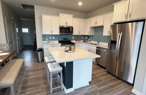 Frankford House | Resort Townhome- Bethany Beach area