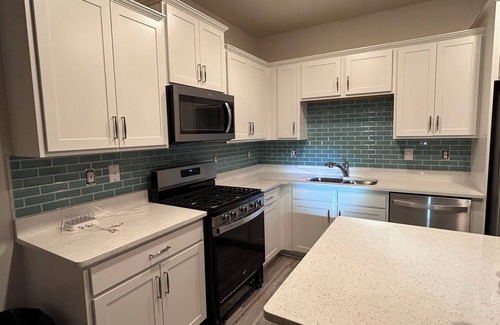 Frankford House | Resort Townhome- Bethany Beach area